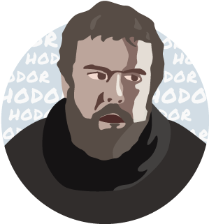 Game of Thrones Logo